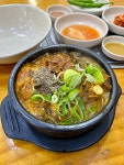 [조마루 감자탕 구로디지털2호점] 따뜻해님의 추천 포스트 2024/4/3