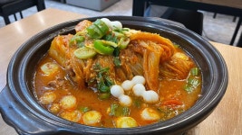 [일주냉면김치갈비찜] 빠상님의 좋음 포스트 2022/12/28