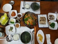 [덤장 중문점] 예랑님의 좋음 리뷰 2019/5/23