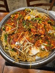 [월순 철판 동태찜 본점] 왜말안하니님의 리뷰 2024/7/25