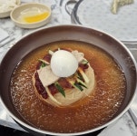 [다대포 밀면] 밀크언니님의 리뷰 2024/8/27