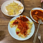 [맛나분식] ✨입까탈황토끼✨님의 좋음 리뷰 2019/7/29