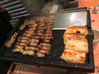 [하남돼지집 분당서현점] Chirillo님의 좋음 리뷰 2020/2/1