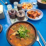 [한일식당] 소똑똑님의 추천 리뷰 2020/6/1