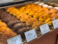 [누아주 베이커리 강남점] 수이님의 리뷰 2024/10/23