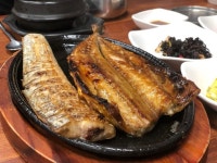 뽕나무집 - 일산 생선구이 | 뽈레 Polle [뽕나무집] 일산 생선구이 | 뽈레 Polle