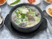 [석교식당] 비교적온순님의 리뷰 2025/4/10