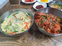 [고향국수] 추욘세님의 추천 리뷰 2021/4/22