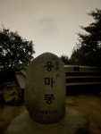 [용마산] 냠냠보살님의 추천 포스트 2023/10/14