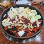 [전통 춘천닭갈비] 입이짧아슬픈사람님의 추천 포스트 2023/6/22