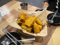 [홍도야 빈대떡] 럄님의 리뷰 2025/11/9