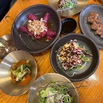 청기와 한정식 - 교동 한식 | 뽈레 Polle [청기와 한정식] 교동 한식 | 뽈레 Polle