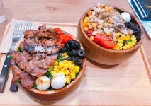 나만의 맛집 지도, 뽈레 [신선식탁] 팡이래빗님이 작성 2018/3/20