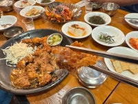 금수복국 압구정점 - 신사동 복어 | 뽈레 Polle [금수복국 압구정점] 신사동 복어 | 뽈레 Polle