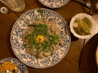 [38도씨 식당] 레오맘님의 좋음 포스트 2020/3/8