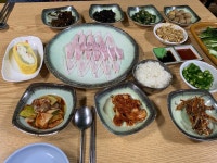 [홍길동 선어회] 잠만보님의 추천 포스트 2019/3/4