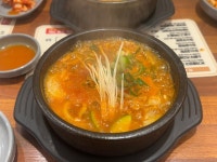 장수 본가 해장국 정자점 - 분당 해장국 | 뽈레 Polle [장수 본가 해장국 정자점] 분당 해장국 | 뽈레 Polle