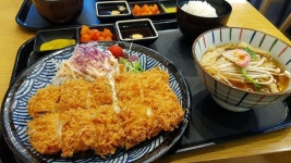 카츠젠 건대점 : 나만의 맛집 지도, 뽈레 [카츠젠 건대점] 서울특별시 광진구 화양동