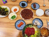 [천수식당] 별이님의 추천 리뷰 2023/2/27