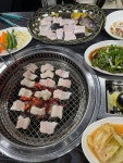 [통영 장어 숯불구이] Doran_Man님의 추천 리뷰 2022/12/8