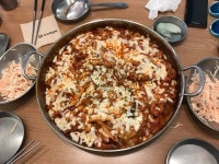 [꼬꼬댁갈비] IH님의 좋음 리뷰 2017/10/10