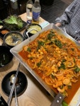종로곱창 철판 닭갈비 - 한성대 곱창류 | 뽈레 Polle [종로곱창 철판 닭갈비] 한성대 곱창류 | 뽈레 Polle