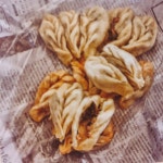 [호돌이 만두] 맛 중위님의 리뷰 2020/12/11