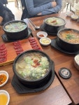 [원조 태평소국밥 본관] deb님의 리뷰 2025/6/8