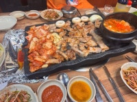 [장수골] 이동미님의 리뷰 2026/3/8