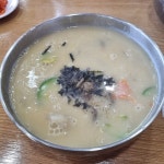 심학산 옹심이 메밀칼국수 - 운정신도시 메밀칼국수 | 뽈레 Polle [심학산 옹심이 메밀칼국수] 운정신도시 메밀칼국수 | 뽈레 Polle