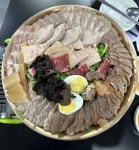 [피양옥 강남점] Luscious.K님의 추천 리뷰 2023/4/17