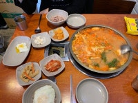 [송천 부대찌개] 옹옹님의 좋음 포스트 2019/3/3
