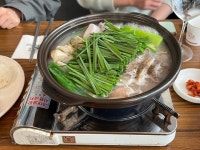 [민정식당 서울숲직영점] 수밥님의 추천 리뷰 2023/3/18