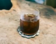 삼거리 다방 - 주안동 카페 | 뽈레 Polle [삼거리 다방] 주안동 카페 | 뽈레 Polle