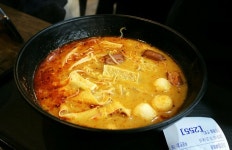 신룽푸 마라탕 강남점 - 역삼동 마라 | 뽈레 Polle [신룽푸 마라탕 강남점] 역삼동 마라 | 뽈레 Polle