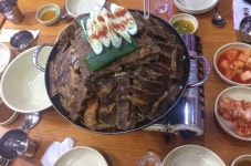 [엄가네 시골집] 츄베릅님의 좋음 리뷰 2017/10/19