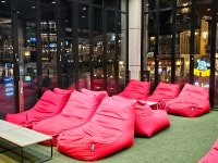 쿤스트 라운지 - 남해도 브런치카페 | 뽈레 Polle [쿤스트 라운지] 남해도 브런치카페 | 뽈레 Polle