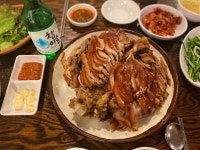 [뽕나무쟁이 선릉본점] 바켜누님의 리뷰 2026/2/16