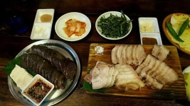 [탐라식당] ×_×님의 별로 포스트 2017/5/10