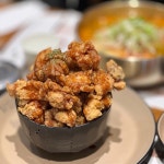 [닭집애 현대시티몰 가든파이브점] Amy님의 추천 리뷰 2022/11/20