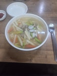 희망손칼국수 - 삼동 한식 | 뽈레 Polle [희망손칼국수] 삼동 한식 | 뽈레 Polle