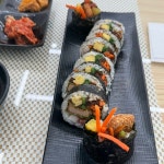 [손수김밥 연제점] 김후요님의 리뷰 2024/5/29