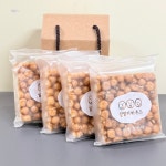 [알알이 하우스] 바이올렛님의 리뷰 2025/2/27