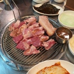 [돈사돈 본관] 포크님의 추천 리뷰 2022/9/2