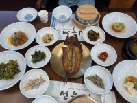 선유재 - 행주내동 생선요리 | 뽈레 Polle [선유재] 행주내동 생선요리 | 뽈레 Polle