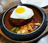 [다래 함박스텍 본점] 장희님의 추천 리뷰 2018/12/11