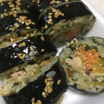 [동대문 매운 김밥] ㅇㅇㅈ님의 추천 리뷰 2022/11/19