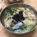 [돌고래 손칼국수] 한퓽님의 추천 리뷰 2022/1/24