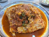 [원인숙 고성 생선찜] 요개세히님의 추천 포스트 2020/11/28