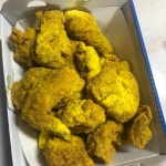 [치토스 치킨] 여뉴님의 별로 리뷰 2019/5/22